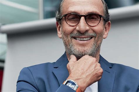 richard mille founded in